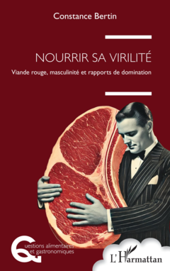 Nourrir sa virilité