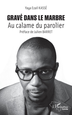 Gravé dans le marbre