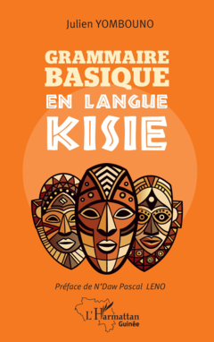 Grammaire basique en langue Kisie