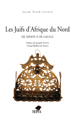 LES JUIFS D'AFRIQUE DU NORD