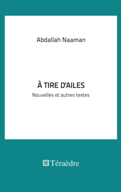 A tire d'ailes