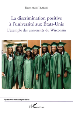 La discrimination positive à l'université aux Etats-Unis
