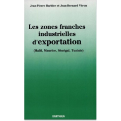 ZONE FRANCHE INDUSTRIE EXPORTATION