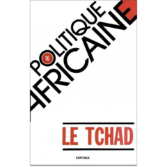 POLITIQUE AFRICAINE N-016, Le Tchad