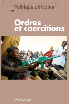 Politique africaine n°170
