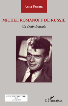 Michel Romanoff de Russie