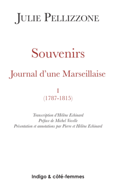 Souvenirs (Tome 1)