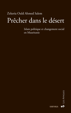 Prêcher dans le désert