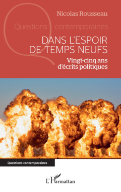 Dans l'espoir de temps neufs
