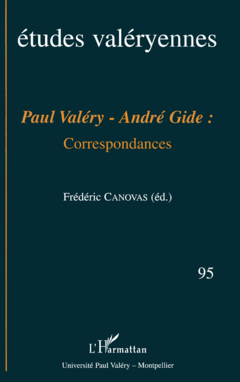 Paul Valéry - André Gide