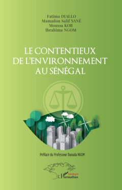 Contentieux de l’environnement au Sénégal