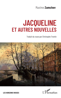 Jacqueline et autres nouvelles