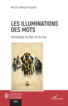 Les illuminations des mots