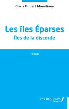 Les îles Éparses