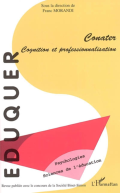 Conater