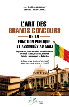 L’art des grands concours de la fonction publique et assimilés au Mali