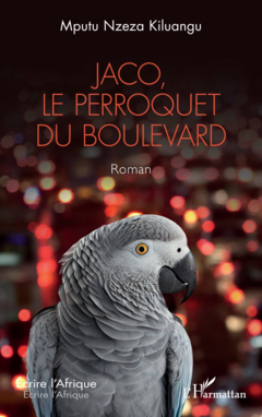 Jaco, le perroquet du boulevard