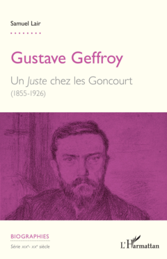 Gustave Geffroy