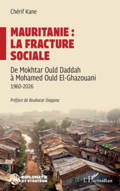 Mauritanie : la fracture sociale
