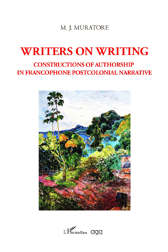 Writers on writing