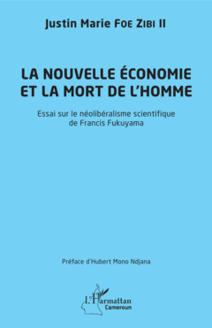 La nouvelle économie et la mort de l'homme