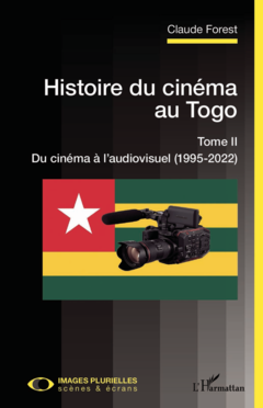 Histoire du cinéma au Togo