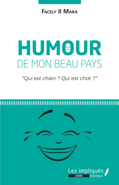Humour de mon beau pays