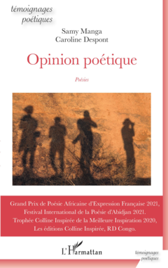 Opinion poétique