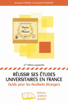 Réussir ses études universitaires en France