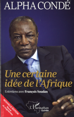 Une certaine idée de l'Afrique