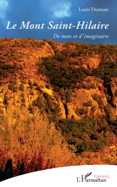 Le Mont Saint-Hilaire