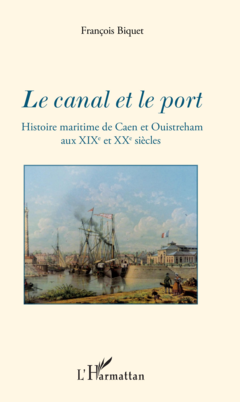Le canal et le port