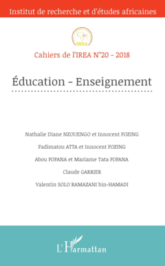 Education - enseignement
