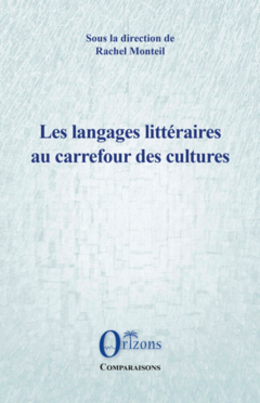 Les langages littéraires au carrefour des cultures