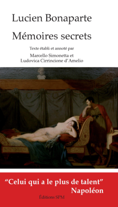 Mémoires secrets