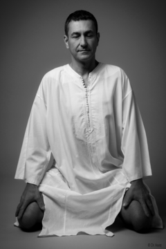 Patrick Lowie dresse le portrait onirique de Francis Lamberg